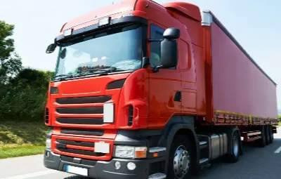 Antalya Büyükçekmece Ambar Kargo