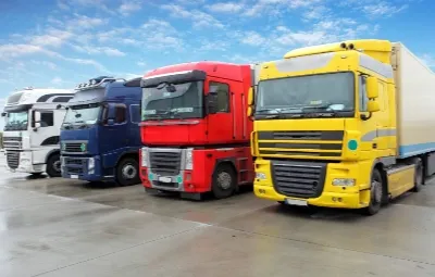 Antalya Büyükçekmece Nakliye Ambarı