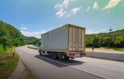 Antalya ile Büyükçekmece Arası Bulaşık Makinesi Taşıma