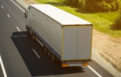 Antalya ile Büyükçekmece Arası Parça Eşya Taşıma