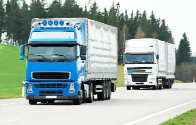 Antalya ile Büyükçekmece Arası Eşya Taşıma